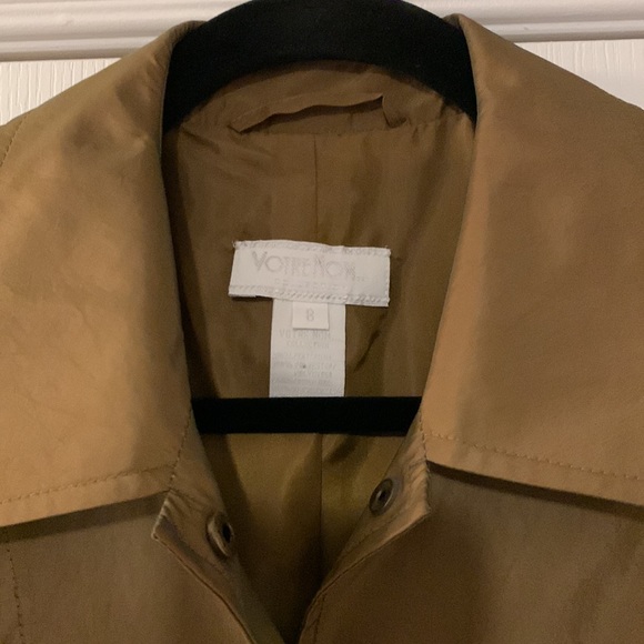 EUC Votre Nom jacket - Picture 2 of 8